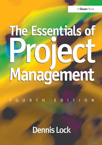 The essentials project - of,