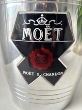 Top Moet Champagner Kühler