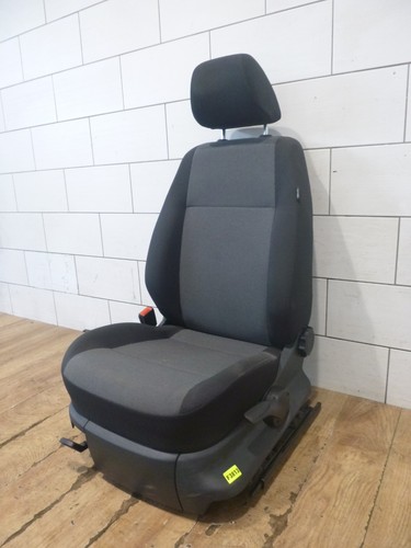 Sitz caddy 2k5 - sitz,