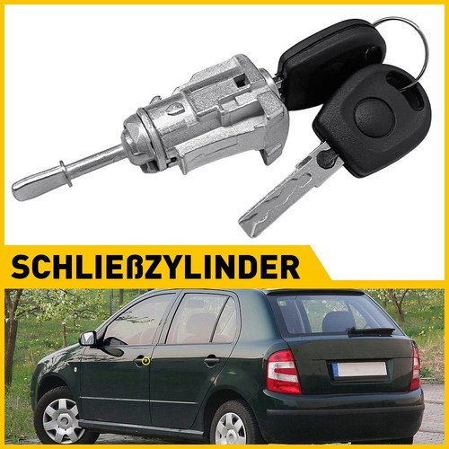 Schließzylinder für golf - für, vw