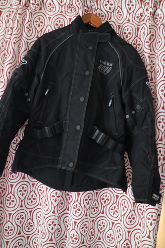 Rukka damen motorradjacke - rukka,