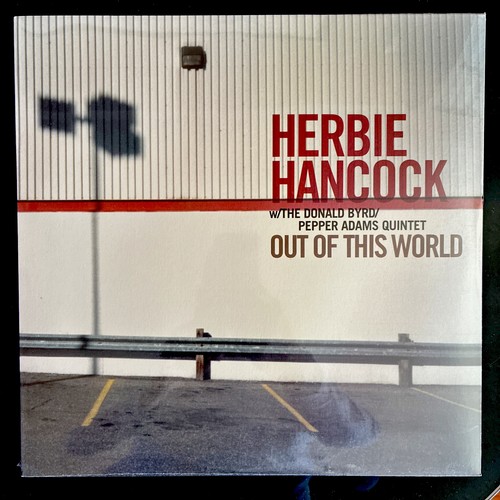 Herbie hancock donald - herbie,