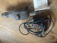 Bosch gbh 2 24 dsr ersatzteile Defekt