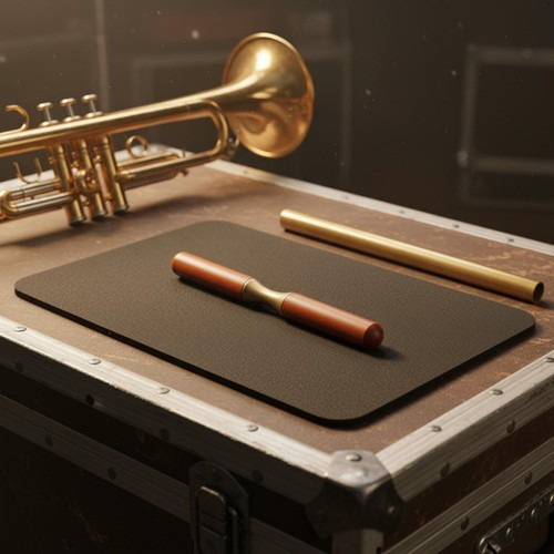 Musikinstrumenten-Reparaturrol