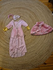 Kostüm Prinzessin Pink ca Gr