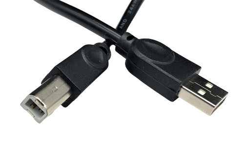 Usb kabel drucker scanner - kabel,