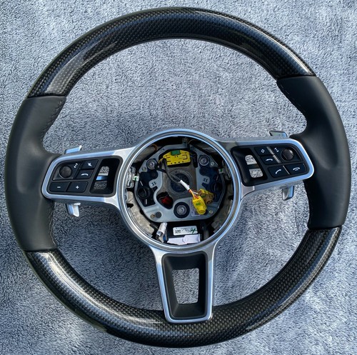 Porsche 971 panamera - panamera, 9y0