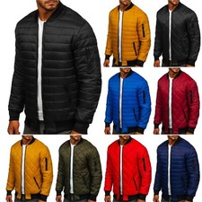 Bomberjacke Übergangsjacke