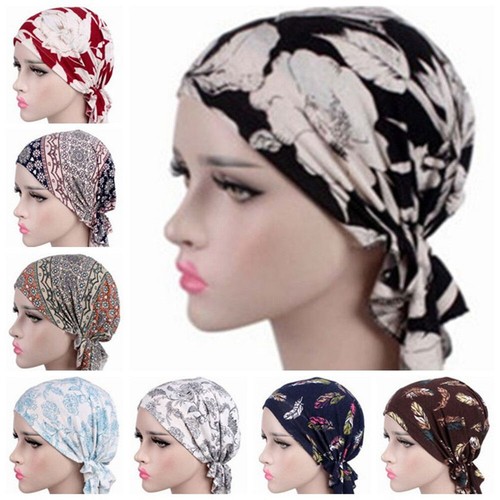 Turban vorgebundene - turban,