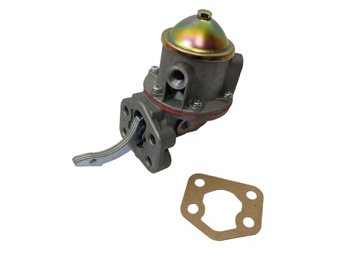 Kraftstoffpumpe passend für
