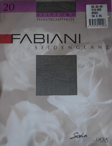 Fabiani seidenglanz - fabiani,