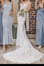 Brautkleid/Hochzeitskleid