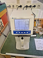 Scheitelbrechwertmesser / Auto Lensmeter "Tomey TL-3000"