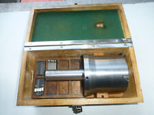 BOKÖ Stirnseitenmitnehmer HS 2 Stirnmitnehmer Drehbank Drehmaschine TOPPi