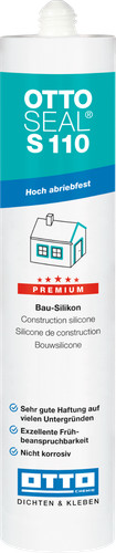Premium bau silikon ottoseal - silikon,