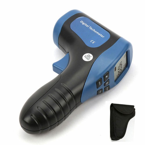 Lcd digitaler drehzahlmesser - digitaler,