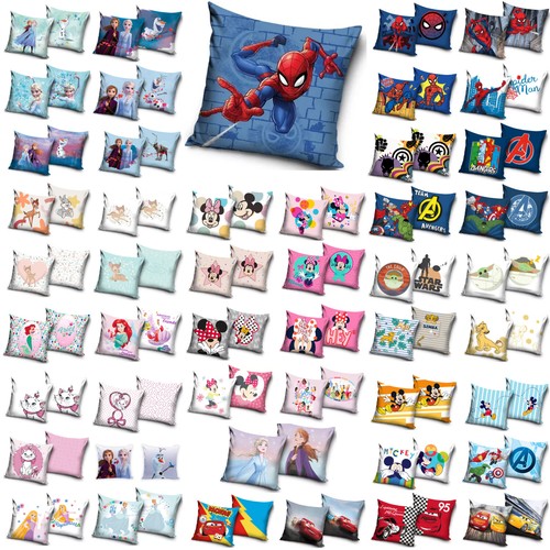 Disney marvel kissenbezug - disney, samt