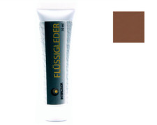 Liquid Leather "Tan" for Car