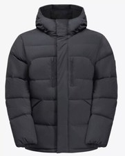 Jack Wolfskin Herrenjacke Gr
