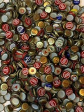 1 Kg Kronkorken (1Kg =