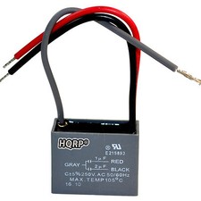 Motorkondensator für Harbor