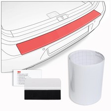 Ladekantenschutz Folie