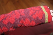 Flomax Armstulpen Mary