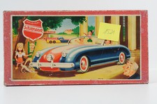 Schowanek 10603/4 Autobaukasten