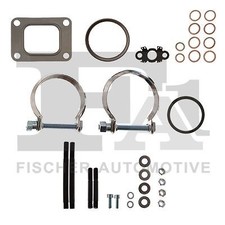 FA1 KT330710 Montagesatz Turbolader für FIAT Ducato Kastenwagen (250, 290)