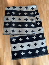 Thomas i Punkt Herrenschal Schal ca. 70 cm breit und 175 cm lang