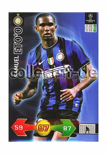 Super strikes champions league - super,