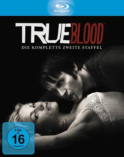True blood staffel 2 - -,