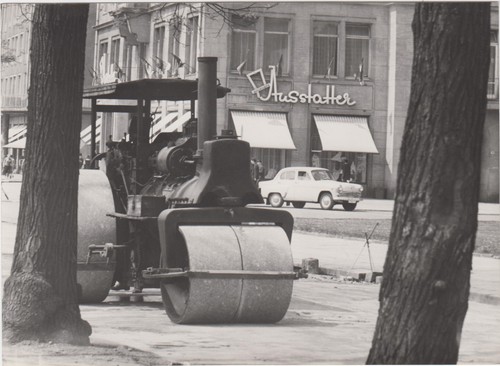 Altes original ddr foto - original, ,,