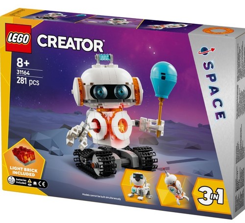31164 lego creator - 31164,