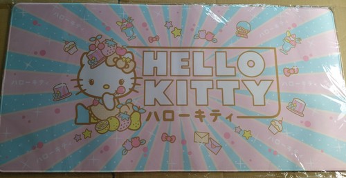 Hello kitty and friends - and, kawaii
