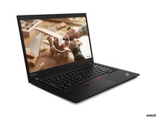 Lenovo Thinkpad T14s Gen1 i5-10210U 16 GB RAM 512 GB SSD Guter Zustand