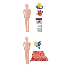 Halloween Requisiten für