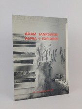 Adam Jankowski: Alpha-Explorer