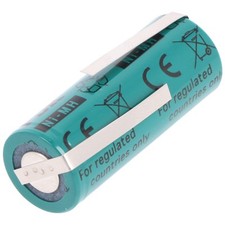 Akku NiMH 2150mAh 4/5A