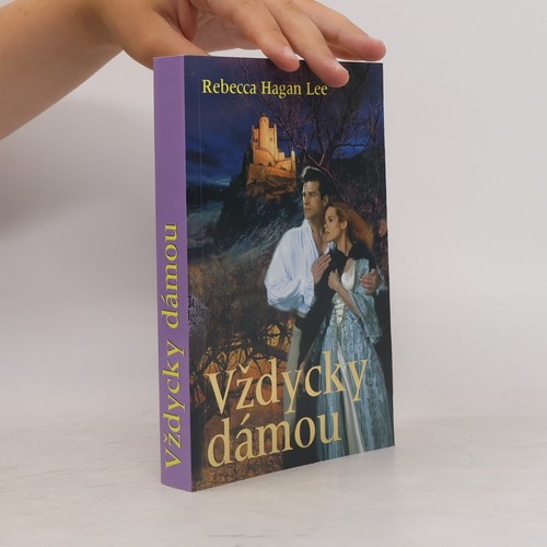 Vždycky dámou rebecca - dámou ,