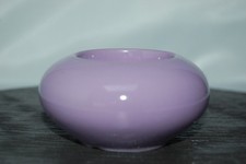 Teelicht Teelichthalter lila flieder Arzberg