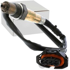 LAMBDASONDE vor KAT für