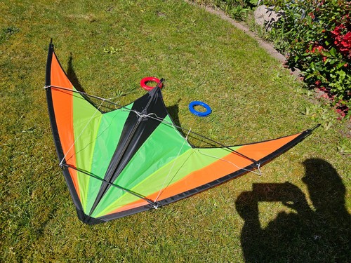 Eolo sport drachen lenkdrachen - eolo,