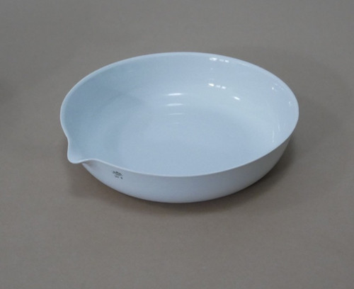 Abdampfschale schüssel 5 - abdampfschale,