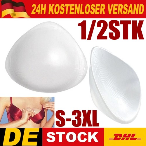 3xl brustprothesen - s-3xl,