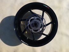 BMW S1000RR Marchesini M7RS