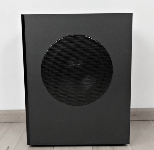 Teufel impaq subwoofer ip - subwoofer,