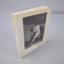 Goya Radierungen caprichos