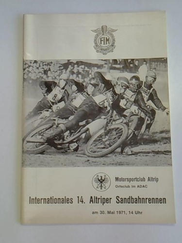 Internationales altriper - internationales, 14.