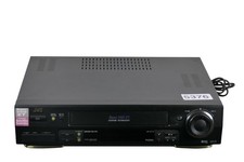 JVC HR-S7711EU | Super VHS ET